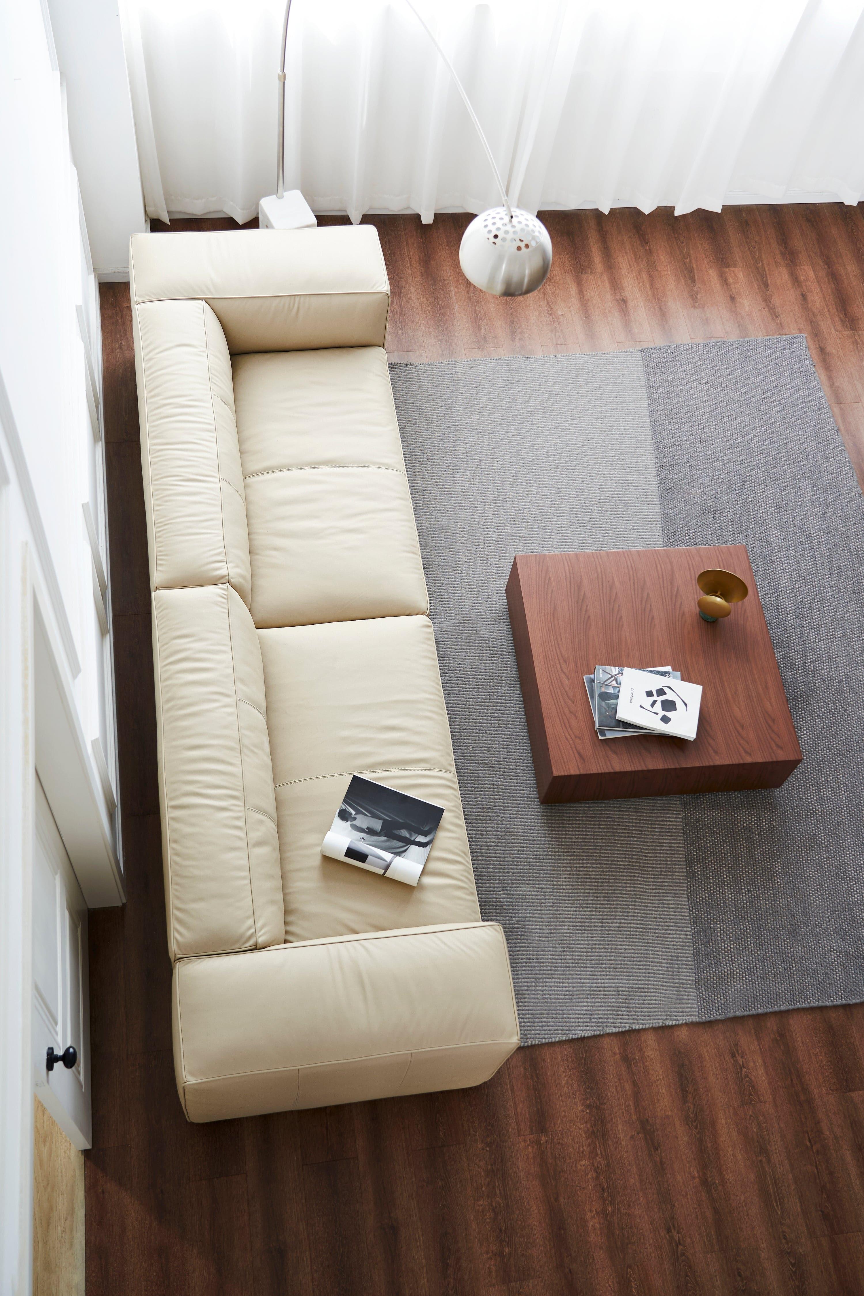 Sugar Cubes Coffee Table - grado