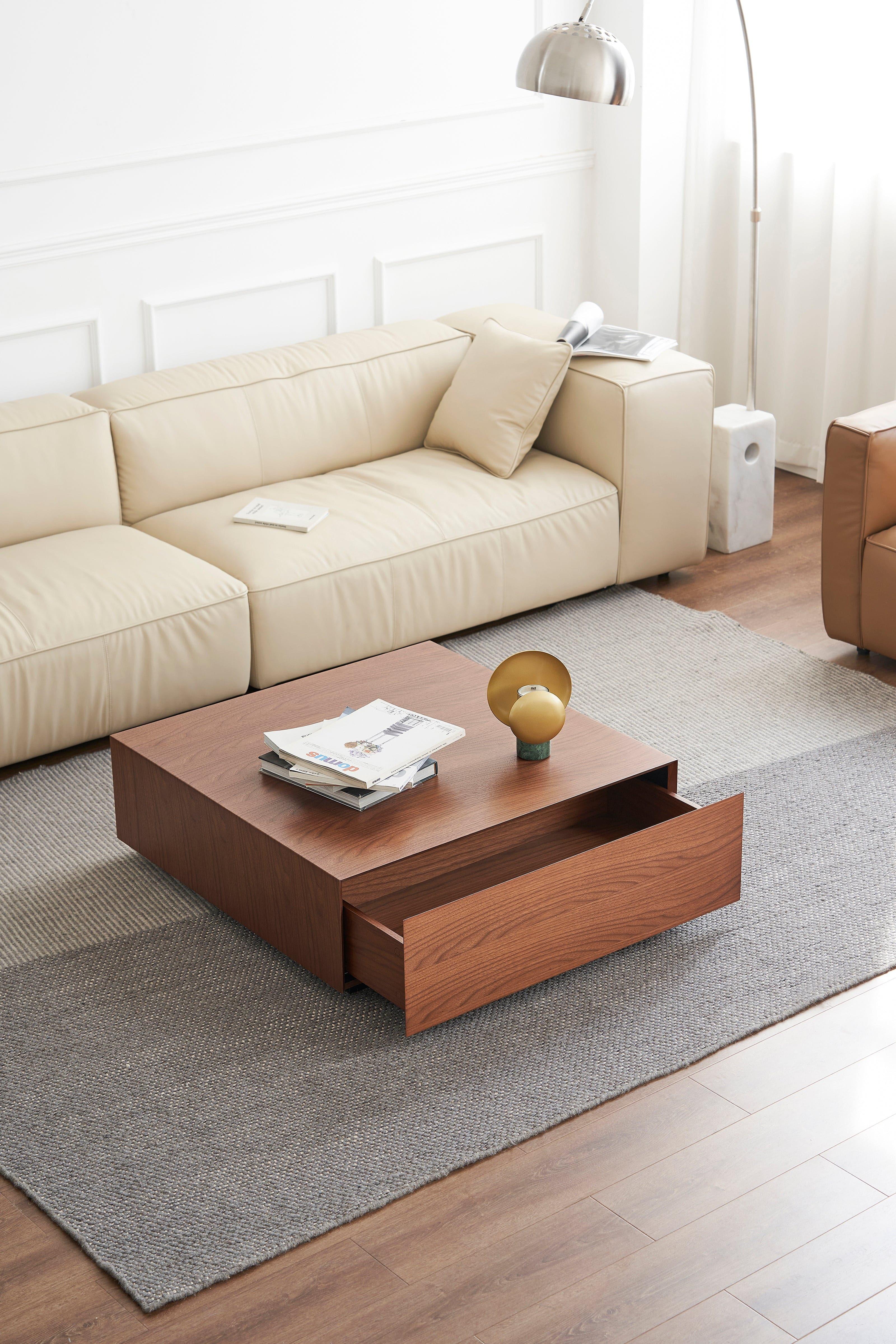 Sugar Cubes Coffee Table - grado
