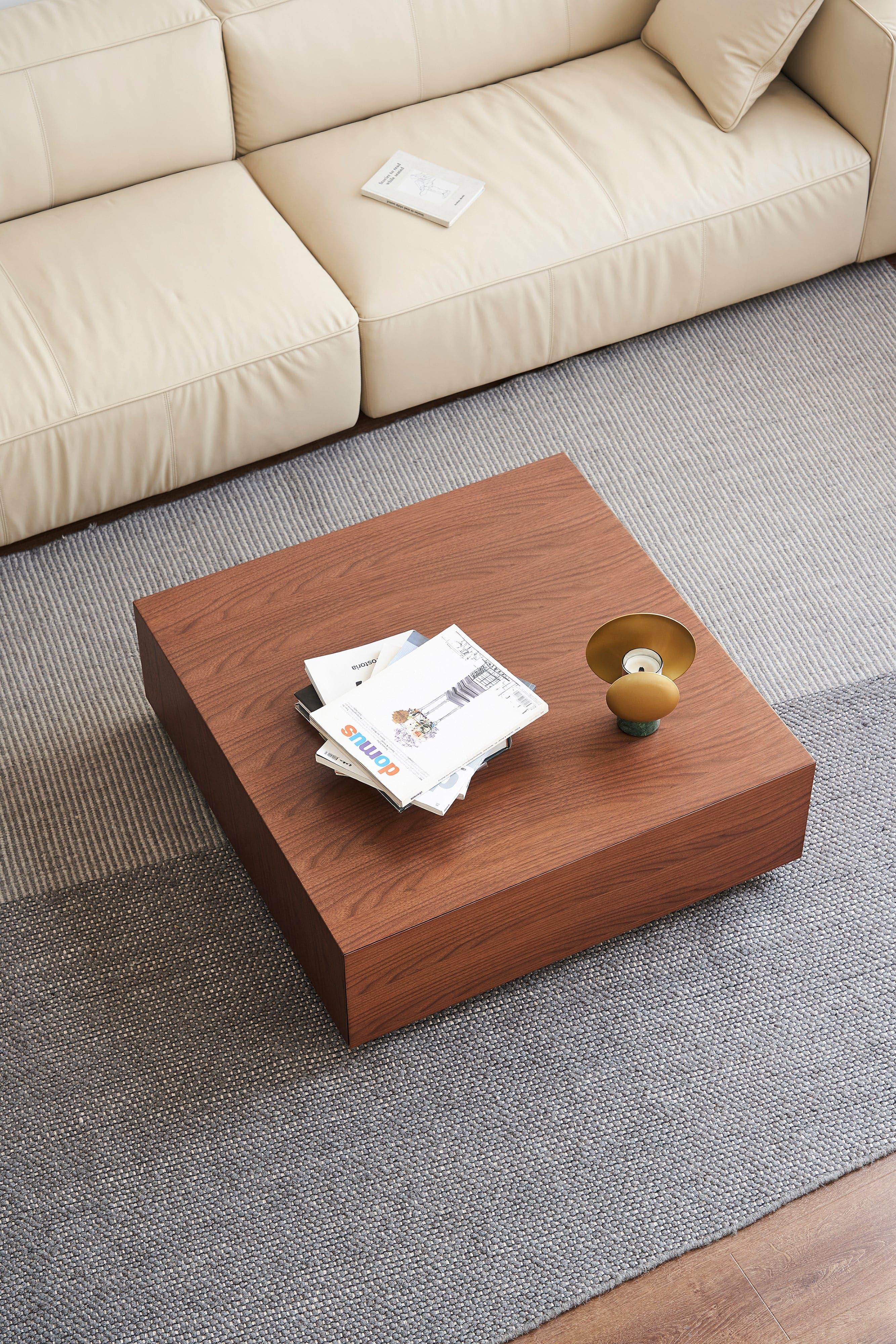 Sugar Cubes Coffee Table - grado
