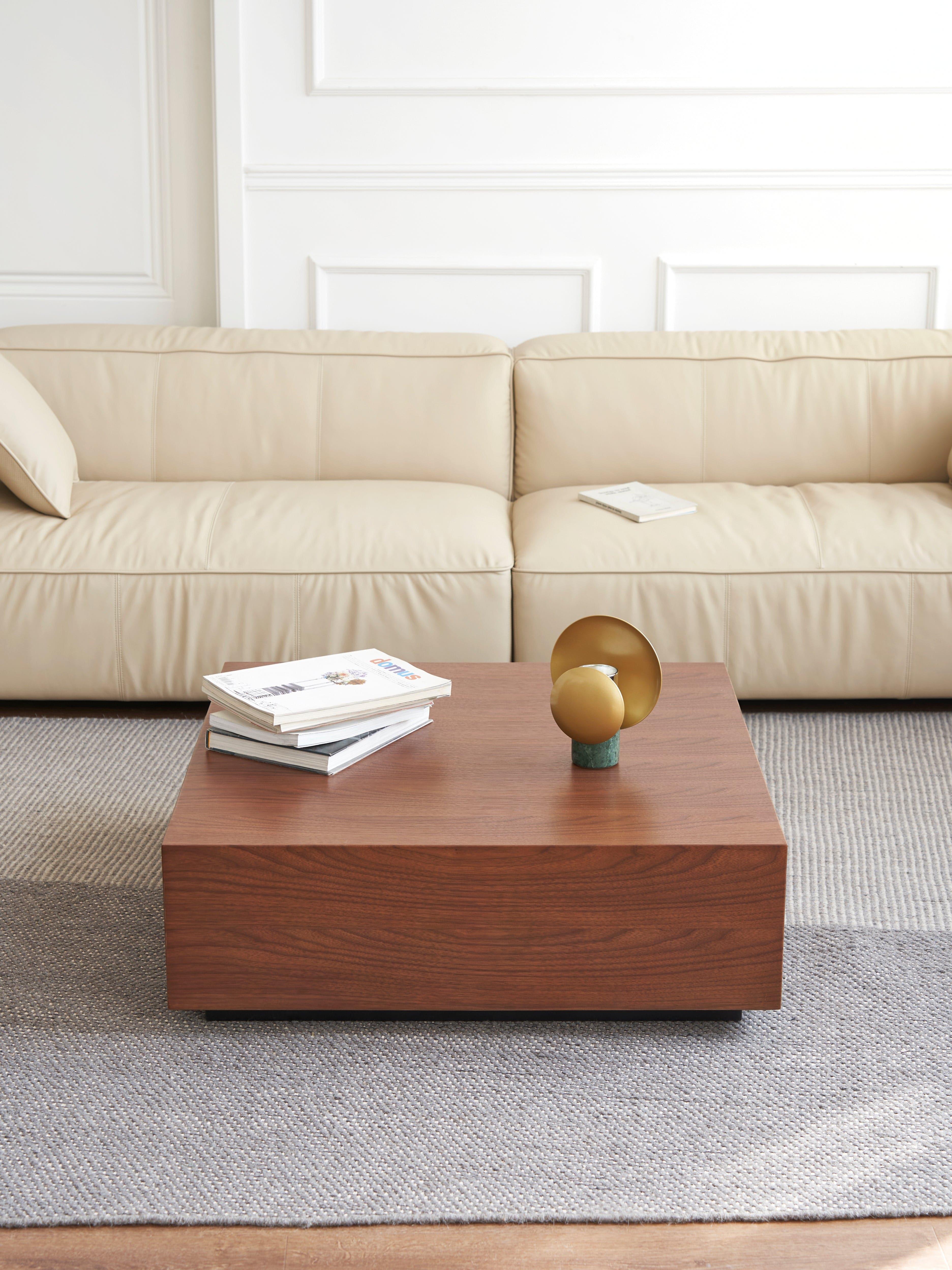 Sugar Cubes Coffee Table - grado