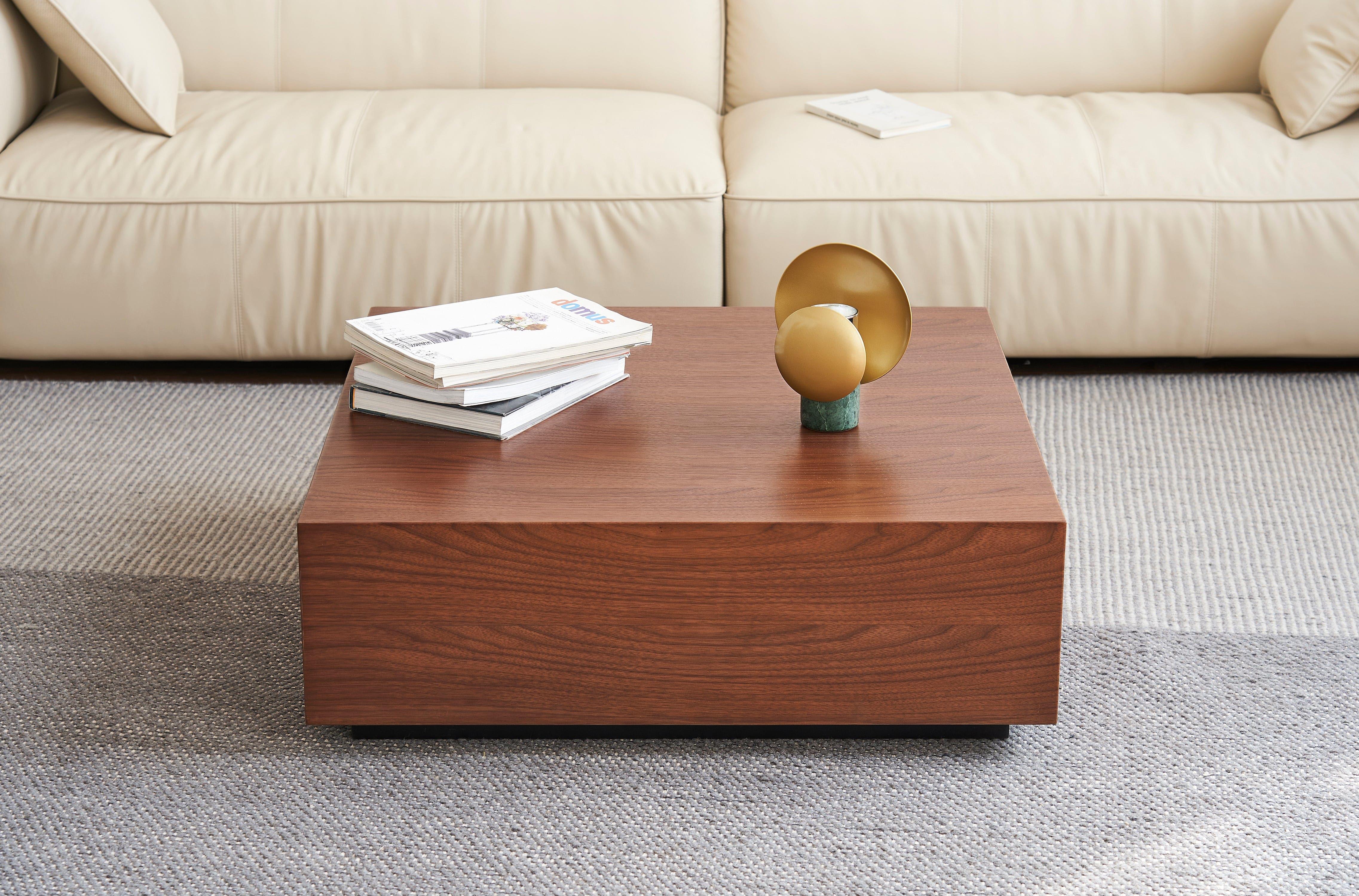 Sugar Cubes Coffee Table - grado