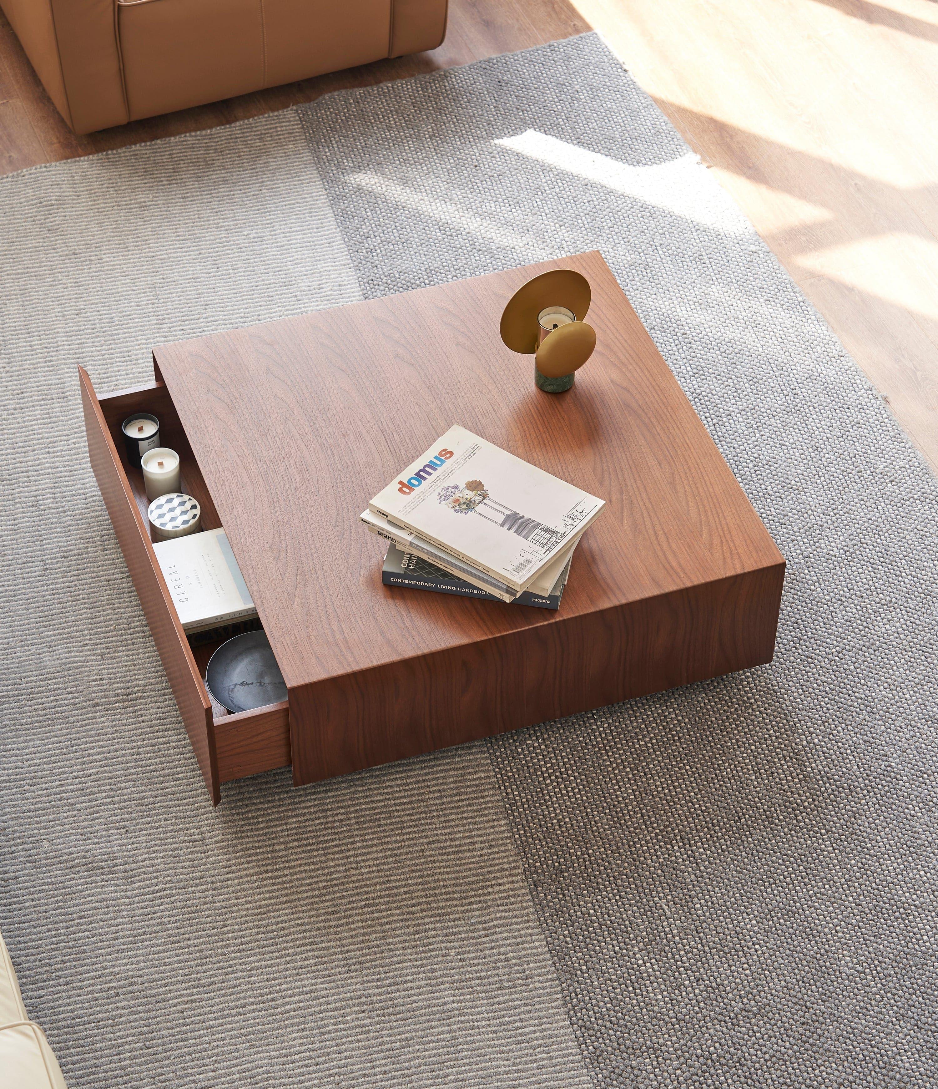 Sugar Cubes Coffee Table - grado
