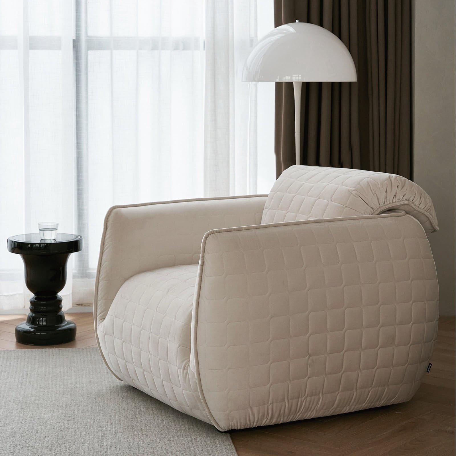 Sushi Lounge Chair - grado