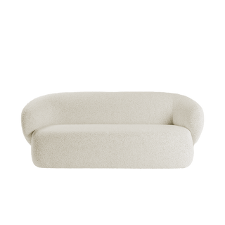Swell 3-Seater Sofa in living room setting5