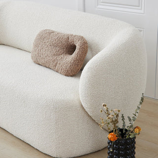 Swell 3-Seater Sofa in living room setting10