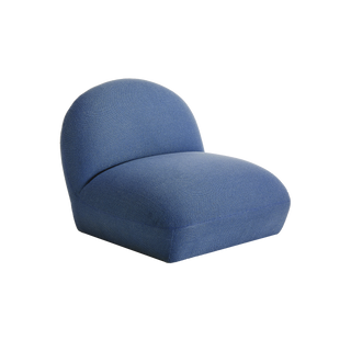 Tangyuan Lounge Chair - NA 14