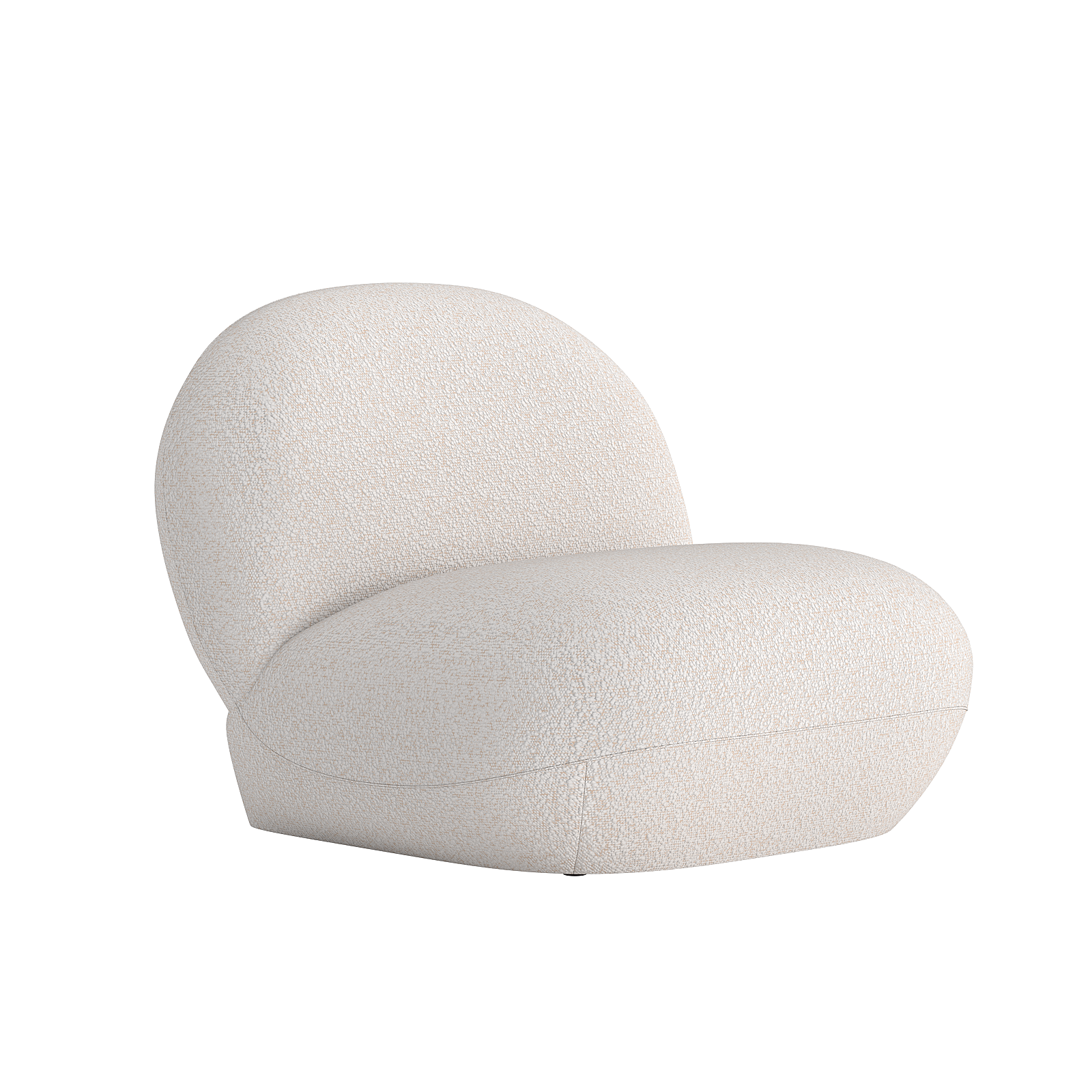 Tangyuan Lounge Chair - grado