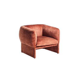 Tulip Lounge Chair - Decent 26 - grado