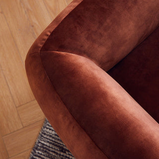 Tulip Lounge Chair - Decent 26 - grado