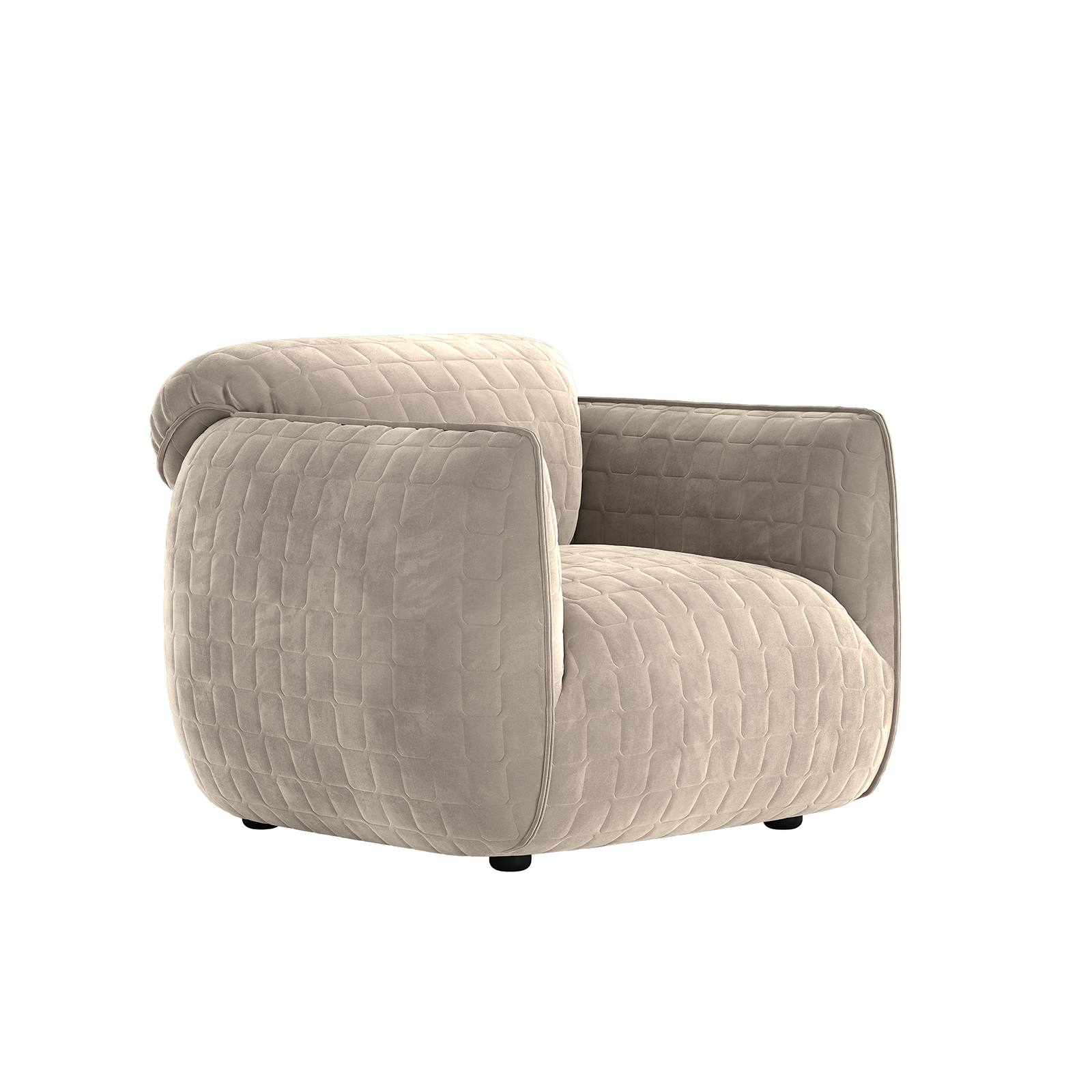 Sushi Lounge Chair - grado