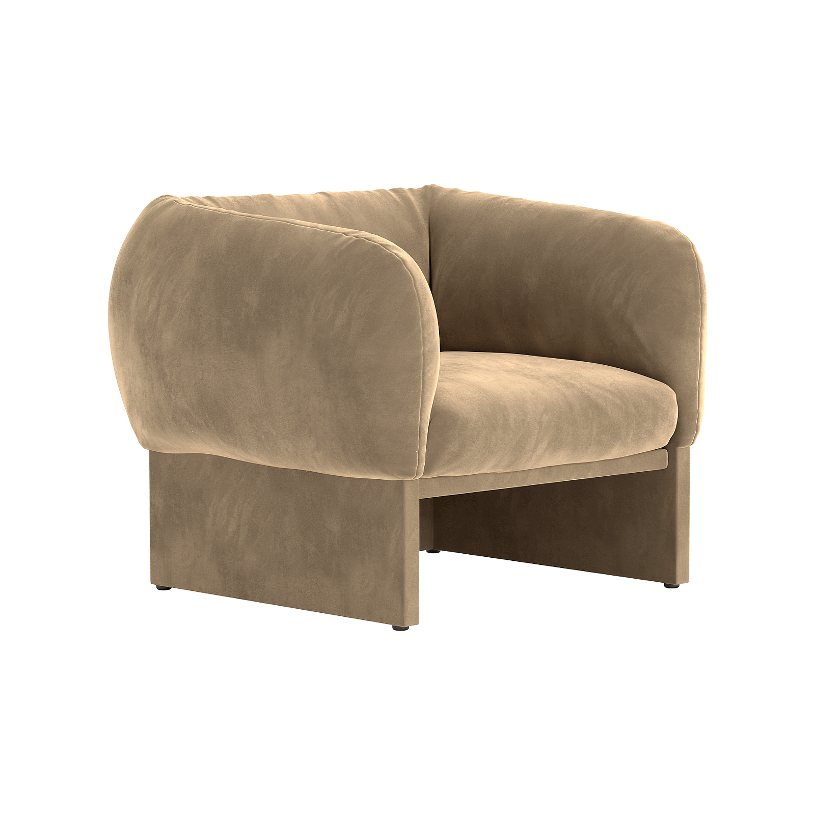 Tulip Lounge Chair - grado