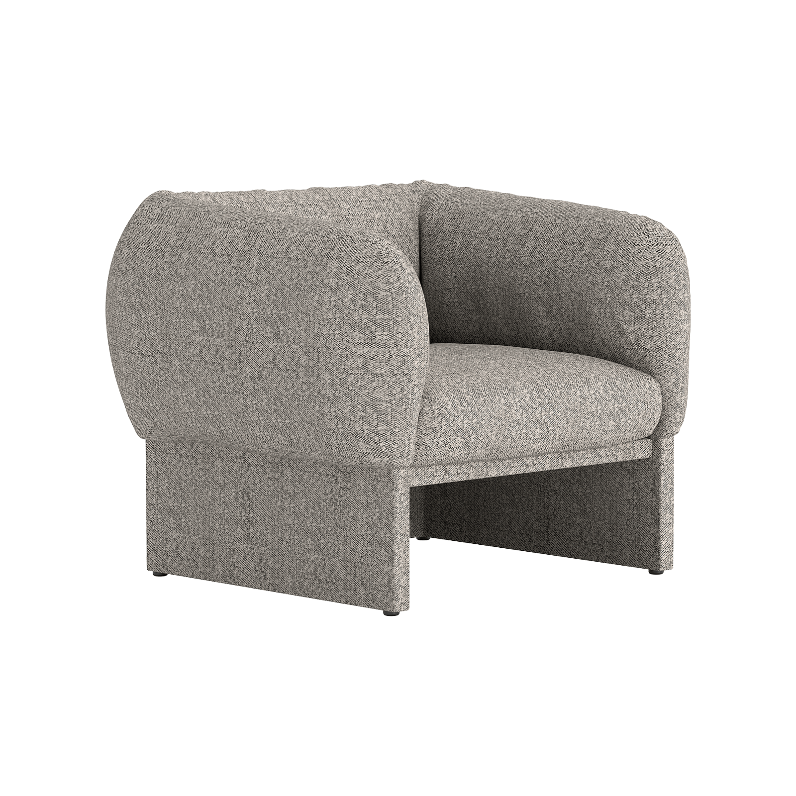 Tulip Lounge Chair - grado