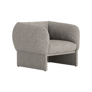 Tulip Lounge Chair - grado