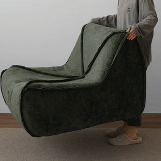 Zong Sofa / Inside Out Seam - 1-Seater - grado