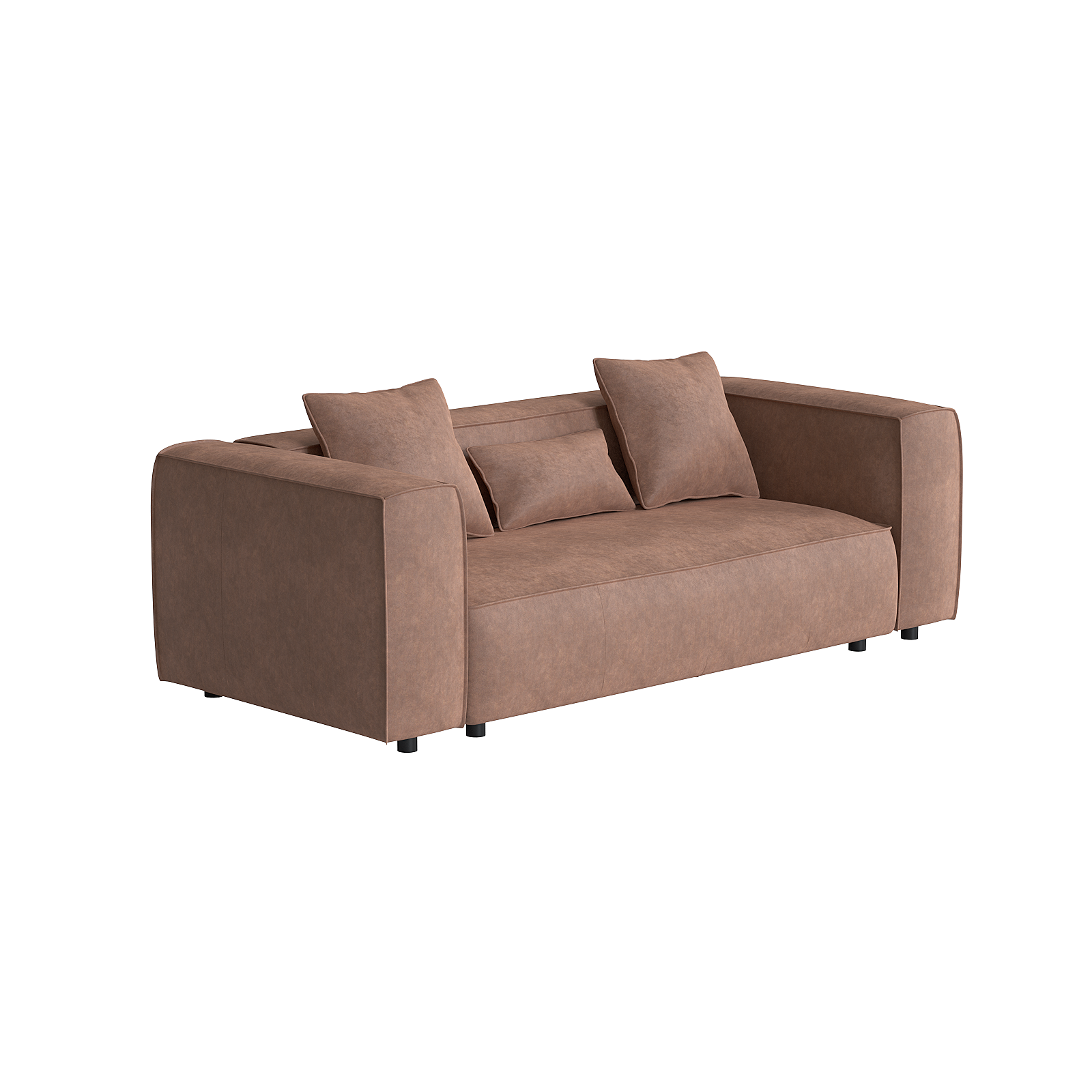 Butter Sofa, 3 Seater - grado