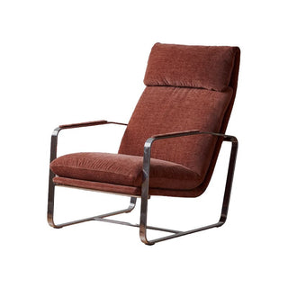Owain Lounge Chair - grado