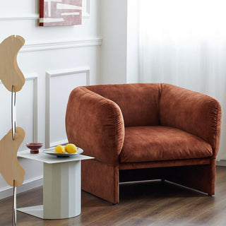 Tulip Lounge Chair - grado